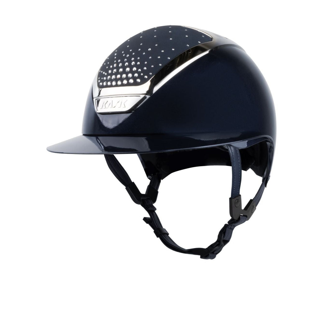 Casco Kask Star Lady Pure Shine Passage