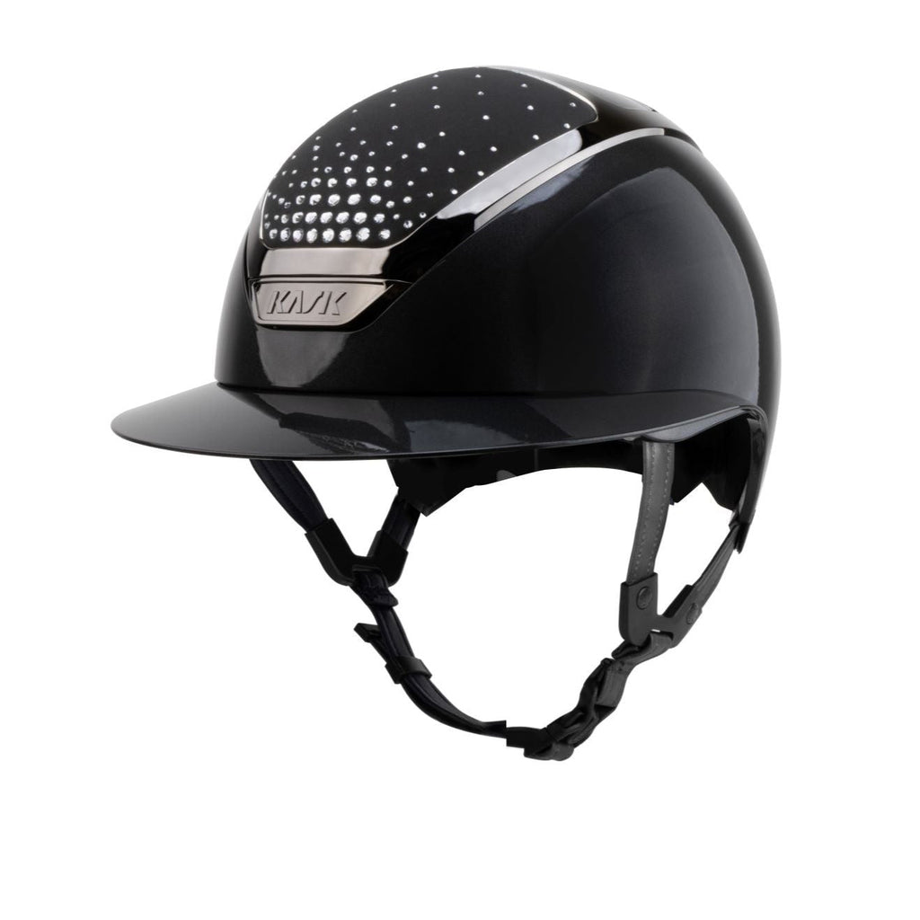 Casco Kask Star Lady Pure Shine Passage
