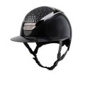 Casco Kask Star Lady Pure Shine Passage