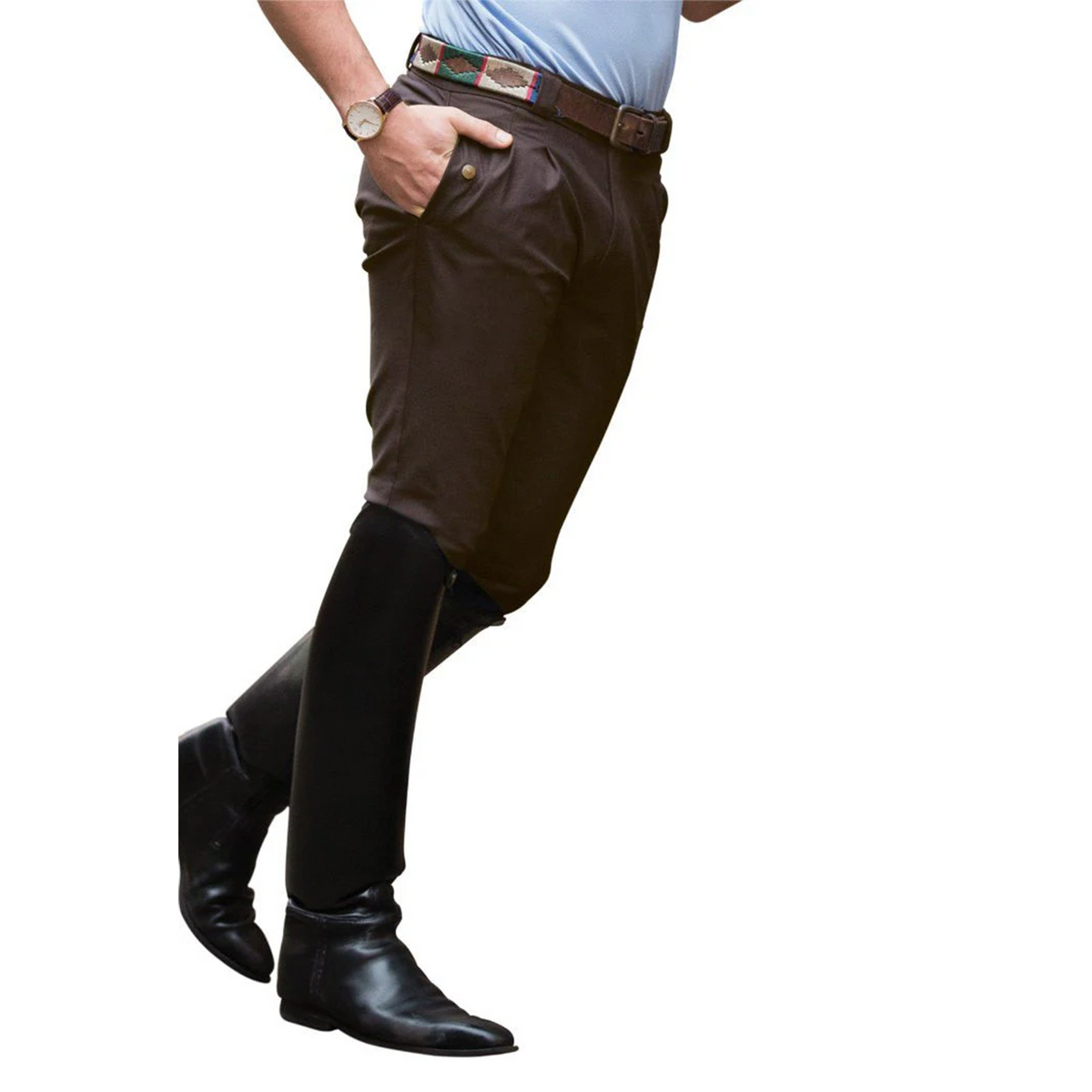Pantalón Rivals Hombre Equetech