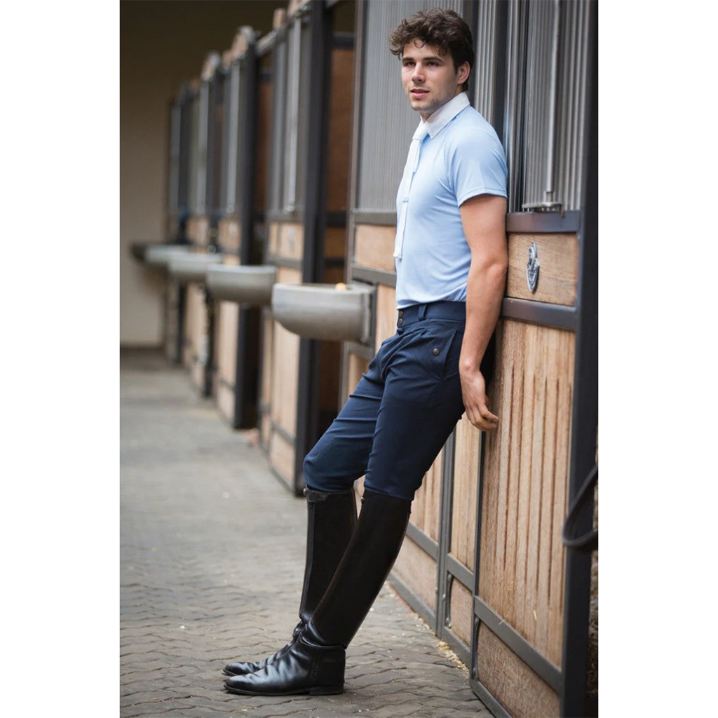 Pantalón Rivals Hombre Equetech