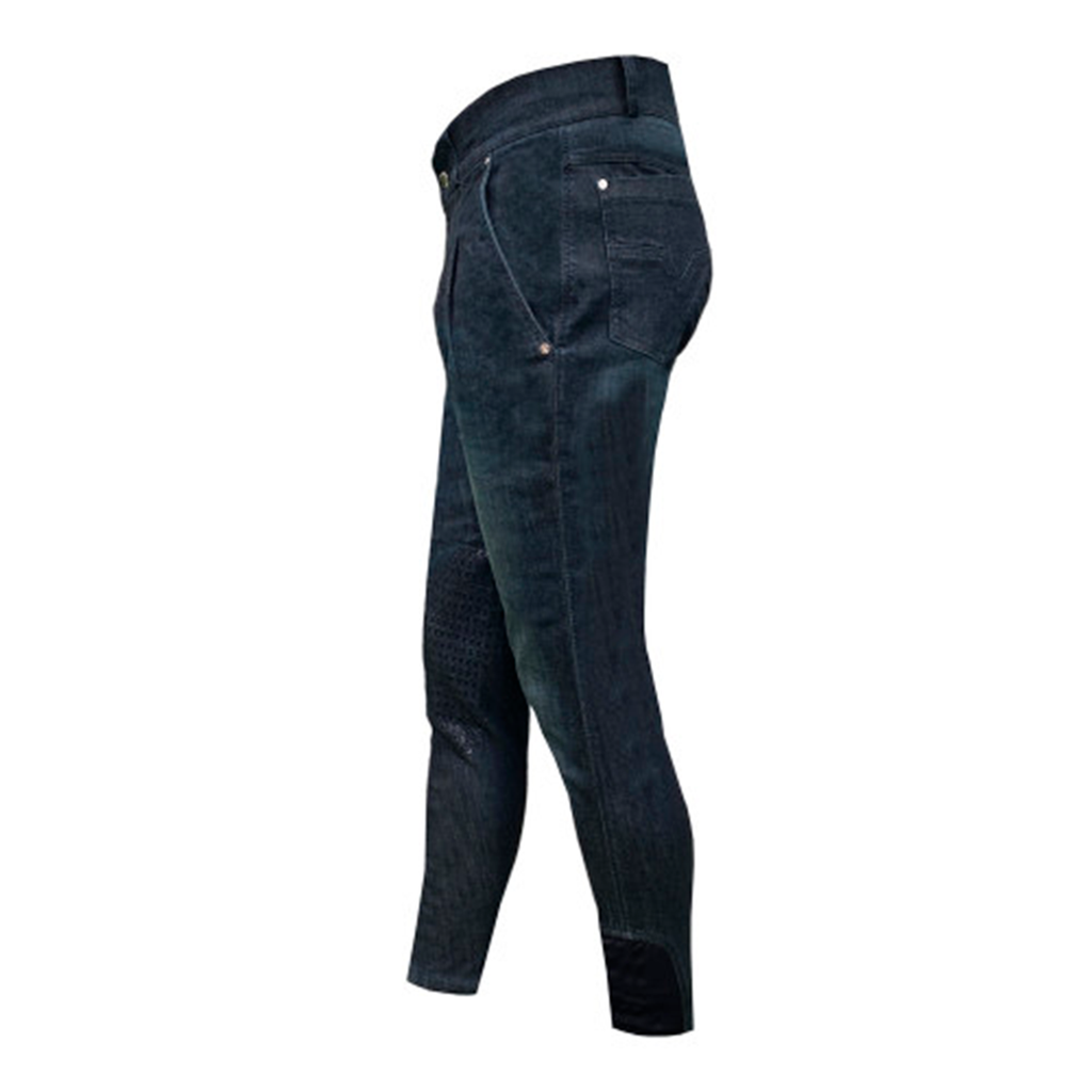 Pantalones Denim de Hombre Equetech