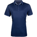 Polo Hombre -Clasico- HKM