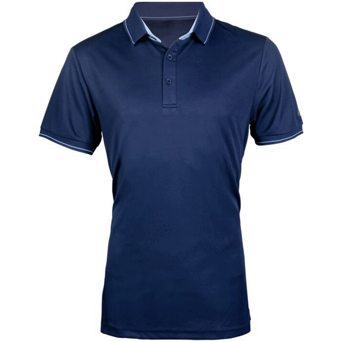 Polo Hombre -Clasico- HKM