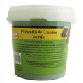Pomada Cascos Verde Marjoman