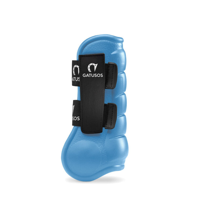 Protectores Delanteros Pony Deluxe Gatusos® (Salto)