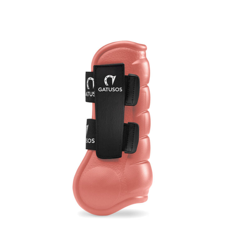 Protectores Delanteros Pony Deluxe Gatusos® (Salto)
