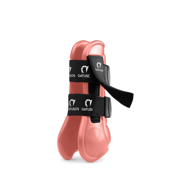 Protectores Delanteros Pony Deluxe Gatusos® (Salto)