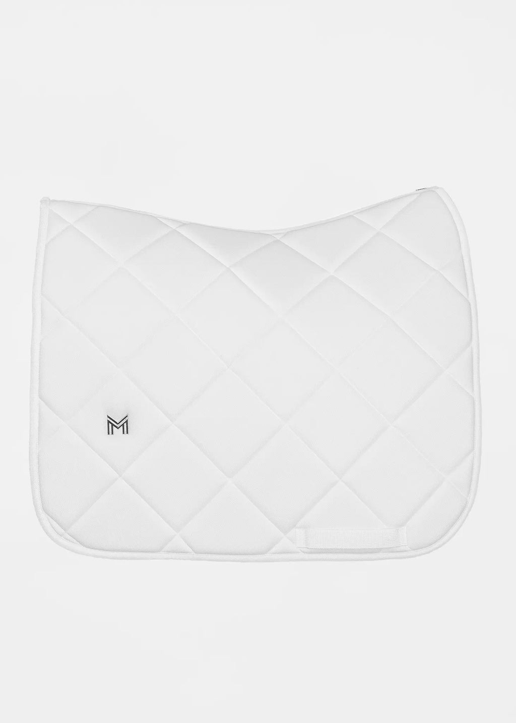 Mantilla Crew Doma Maximilian Blanco