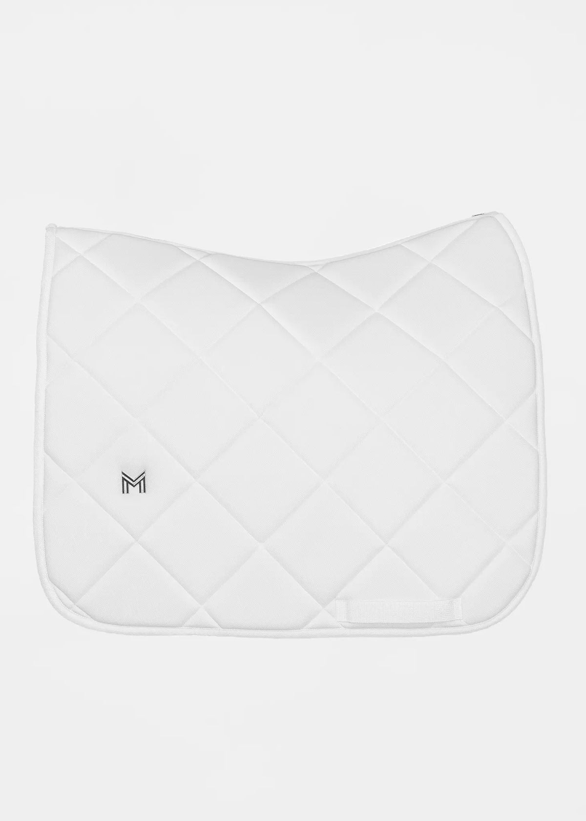 Mantilla Crew Doma Maximilian Blanco