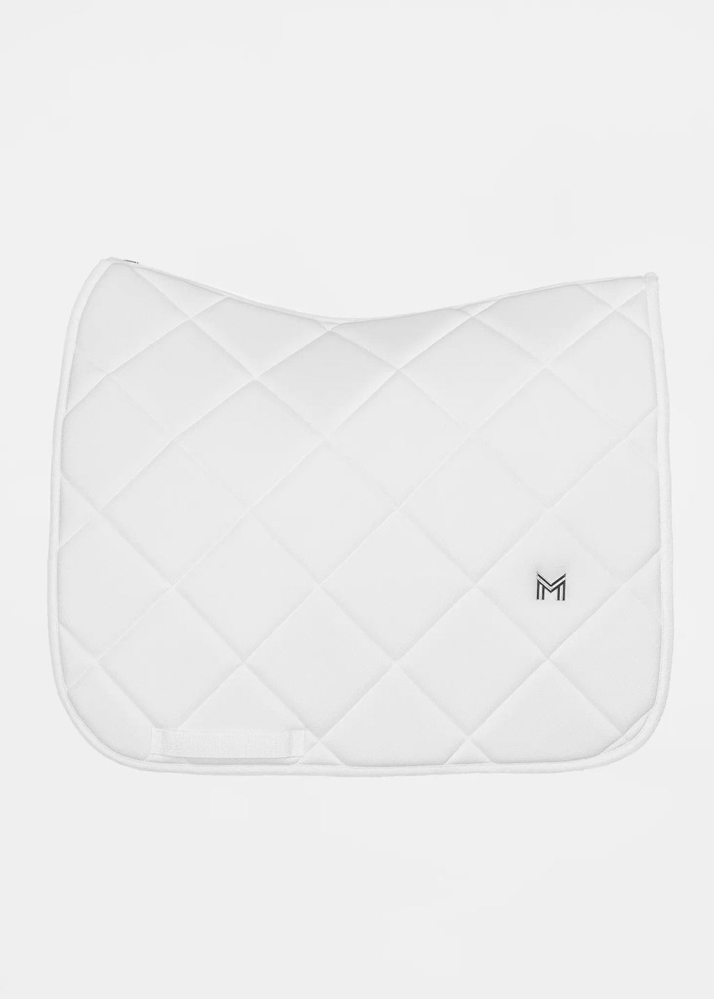 Mantilla Crew Doma Maximilian Blanco