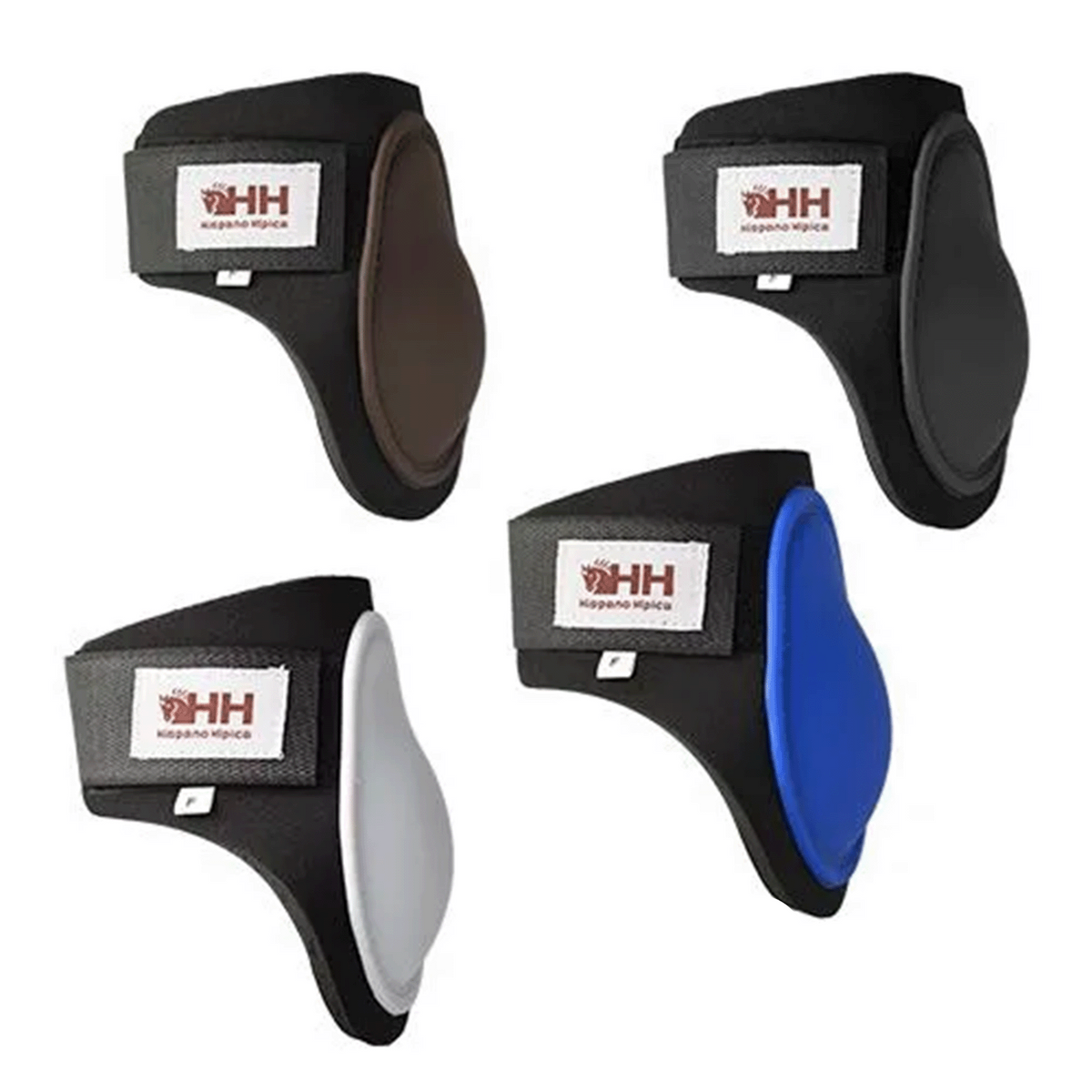 Protectores Menudillo HH Deluxe