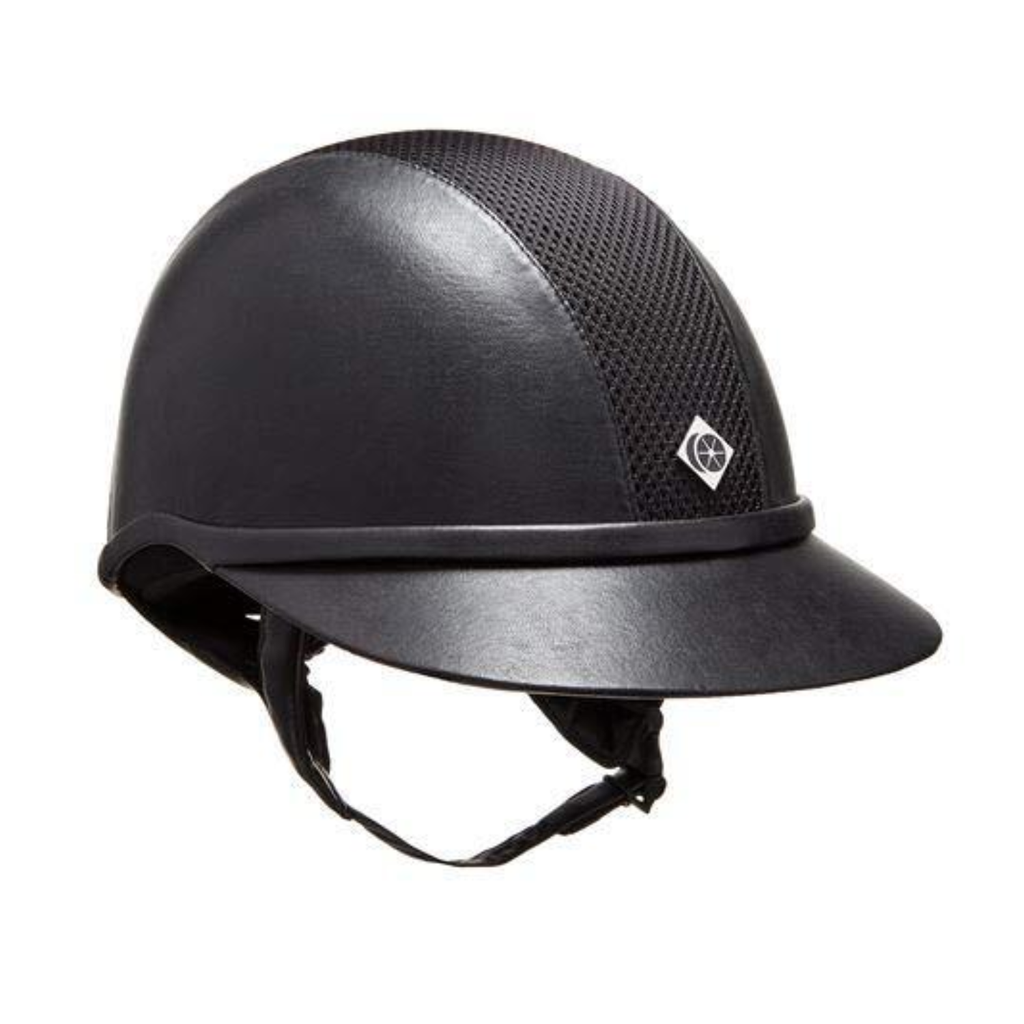 Funda casco Luna Charles Owens