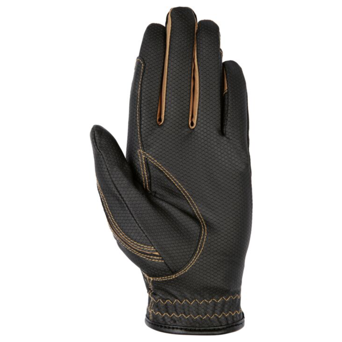Guantes Fashion HKM