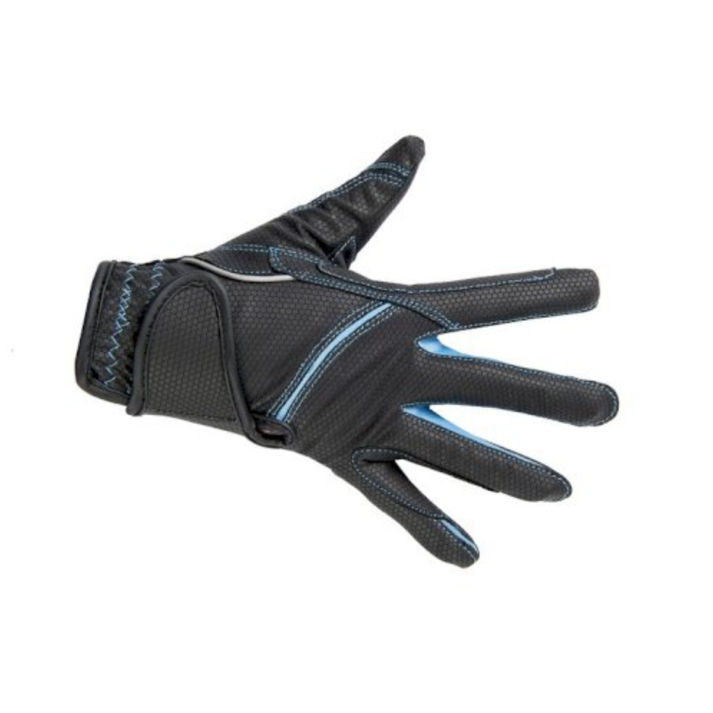 Guantes Fashion HKM