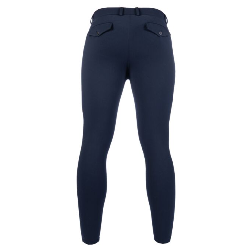 Pantalón De Montar Hombre James