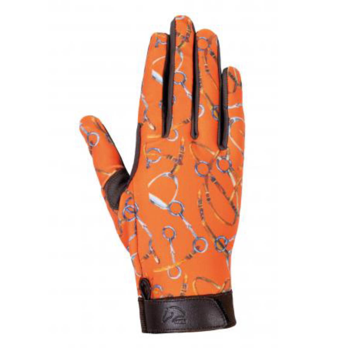 Guantes -Allure- HKM