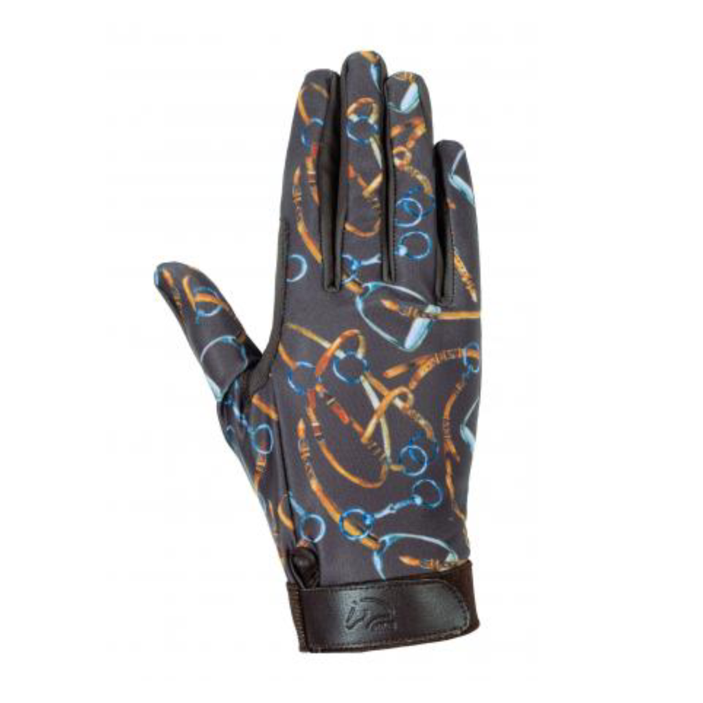 Guantes -Allure- HKM