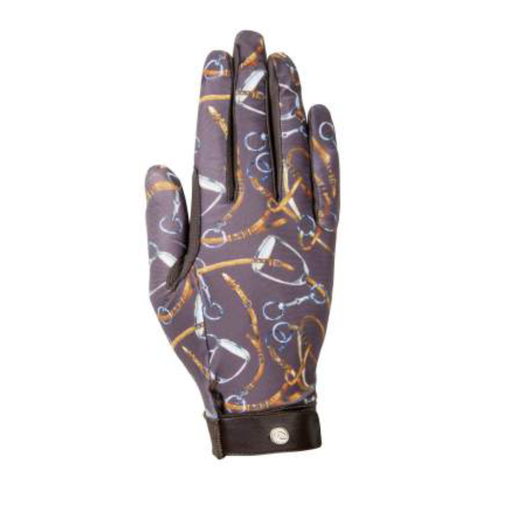 Guantes -Allure- HKM