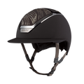 Casco Kask Star Lady Chrome Flow
