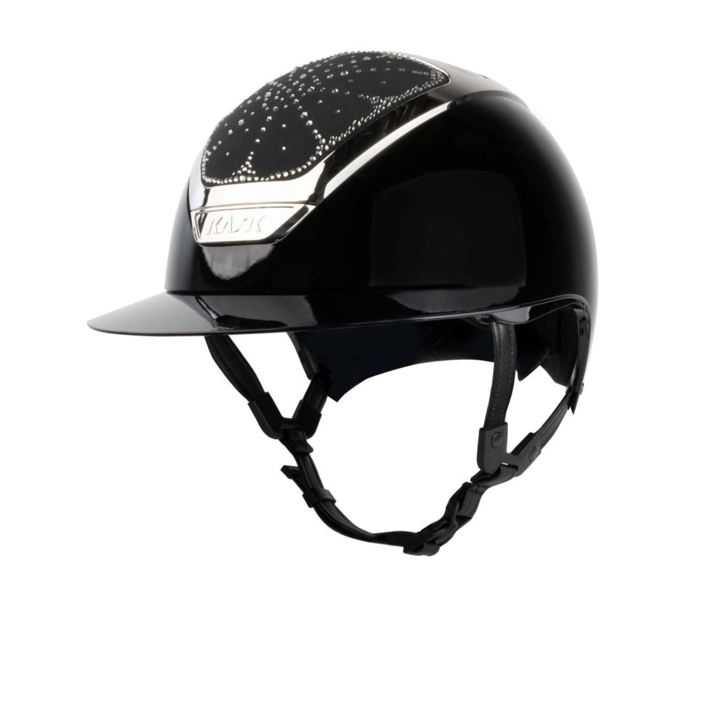 Casco Kask Star Lady Pure Shine Riviera