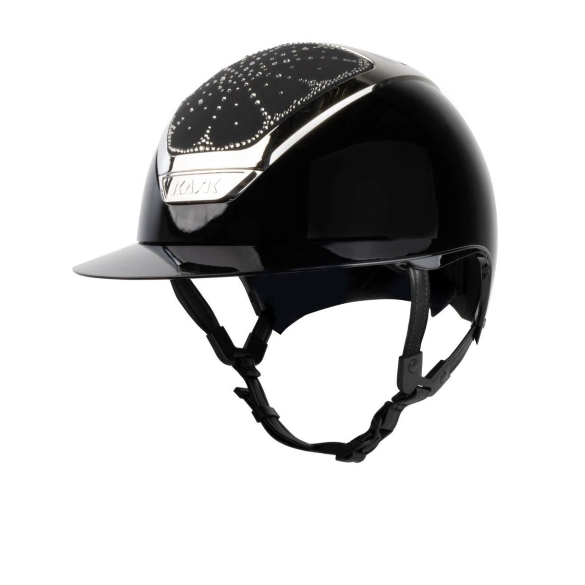 Casco Kask Star Lady Pure Shine Riviera