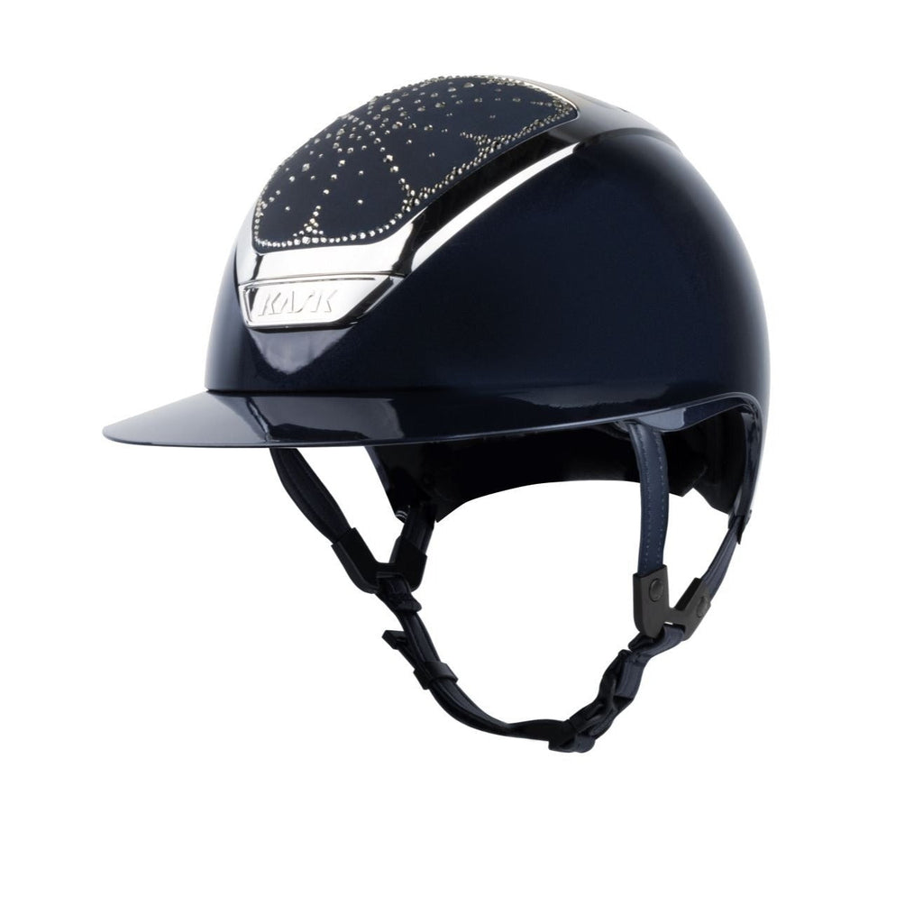 Casco Kask Star Lady Pure Shine Riviera