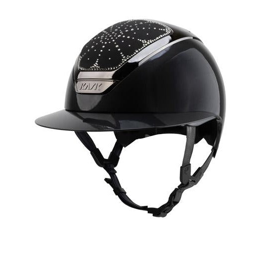 Casco Kask Star Lady Pure Shine Riviera