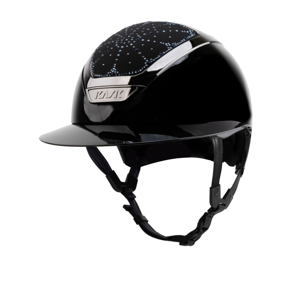 Casco Kask Star Lady Pure Shine Riviera