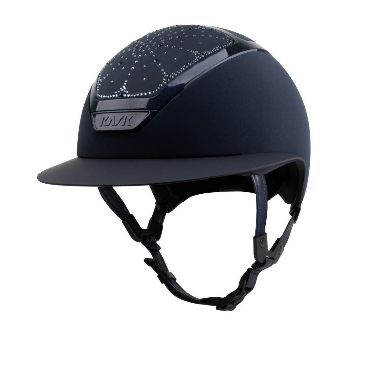 Casco Kask Star Lady Chrome Riviera