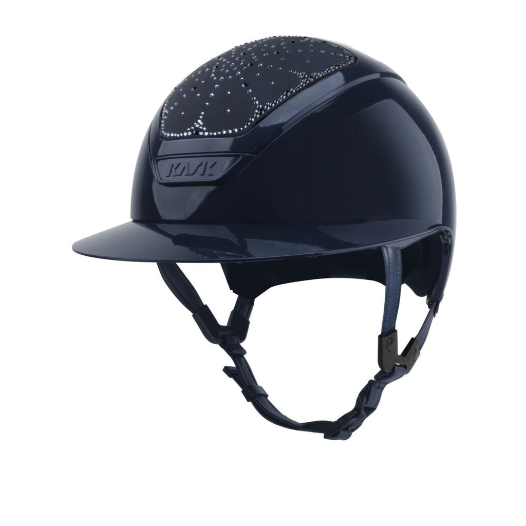 Casco Kask Star Lady Pure Shine Riviera