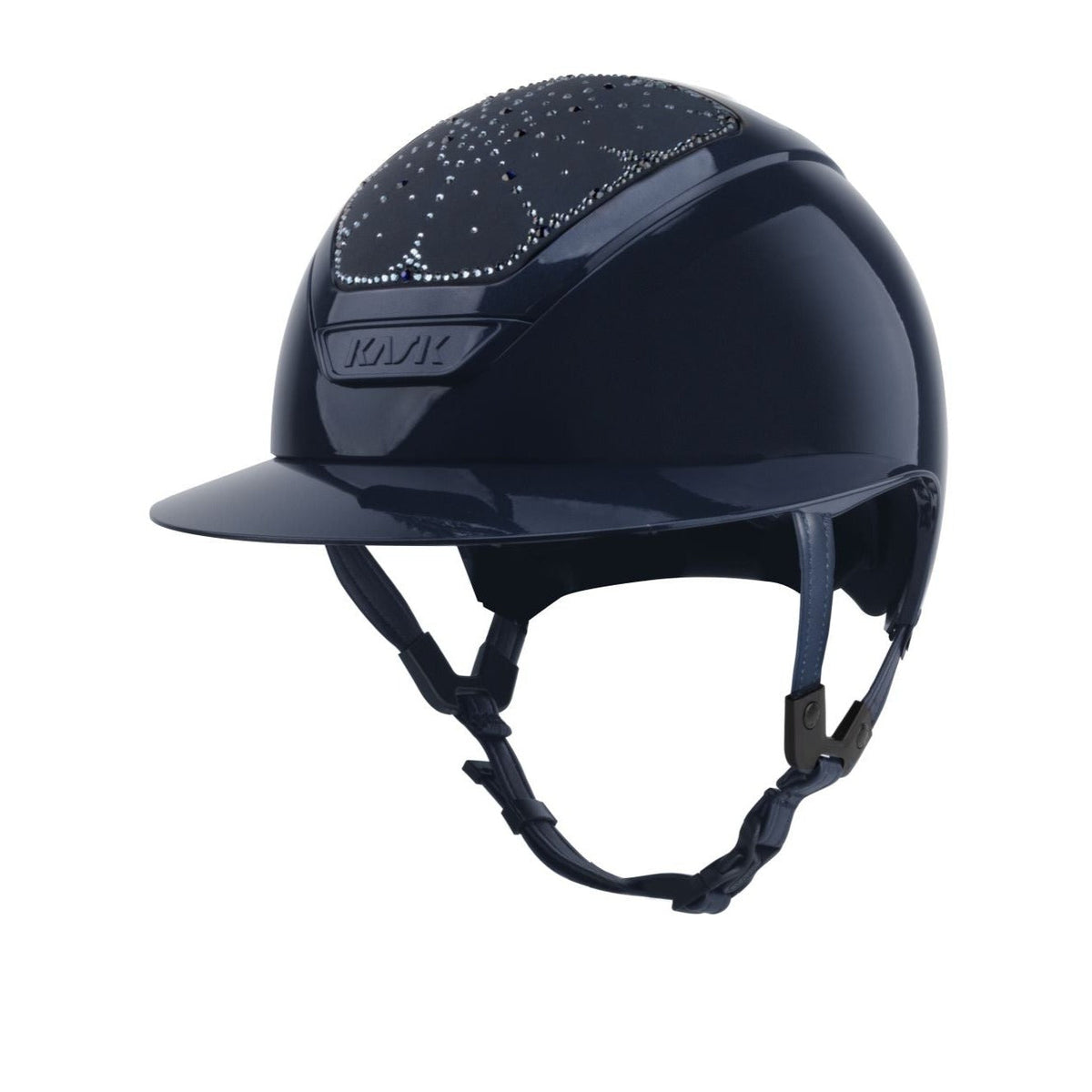 Casco Kask Star Lady Pure Shine Riviera