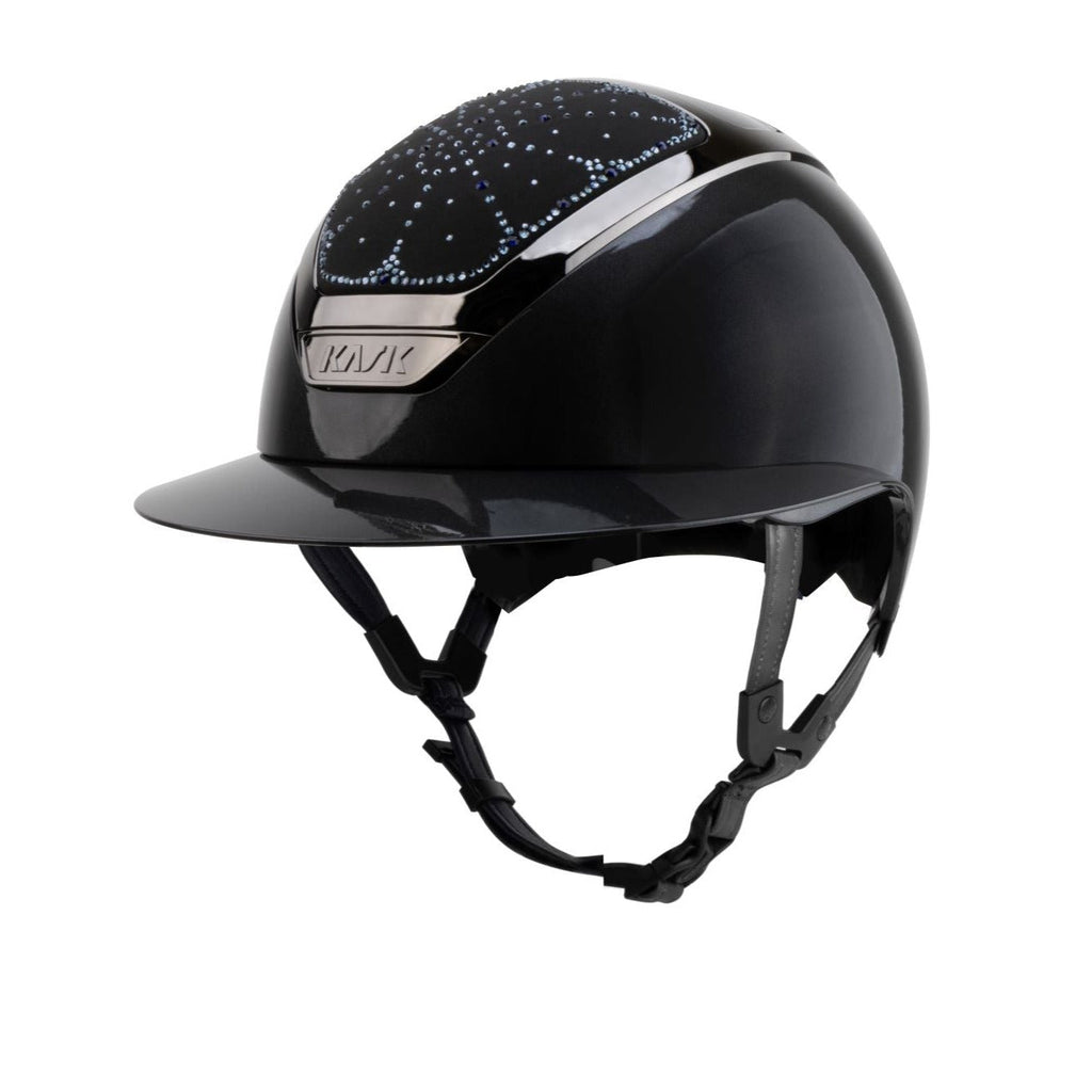 Casco Kask Star Lady Pure Shine Riviera