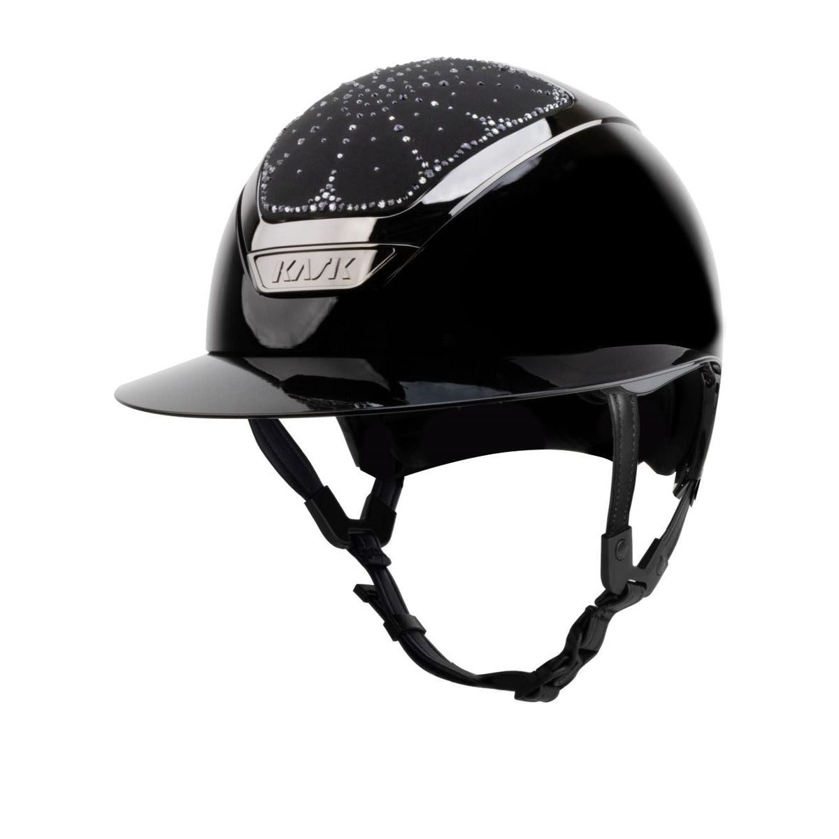 Casco Kask Star Lady Pure Shine Riviera