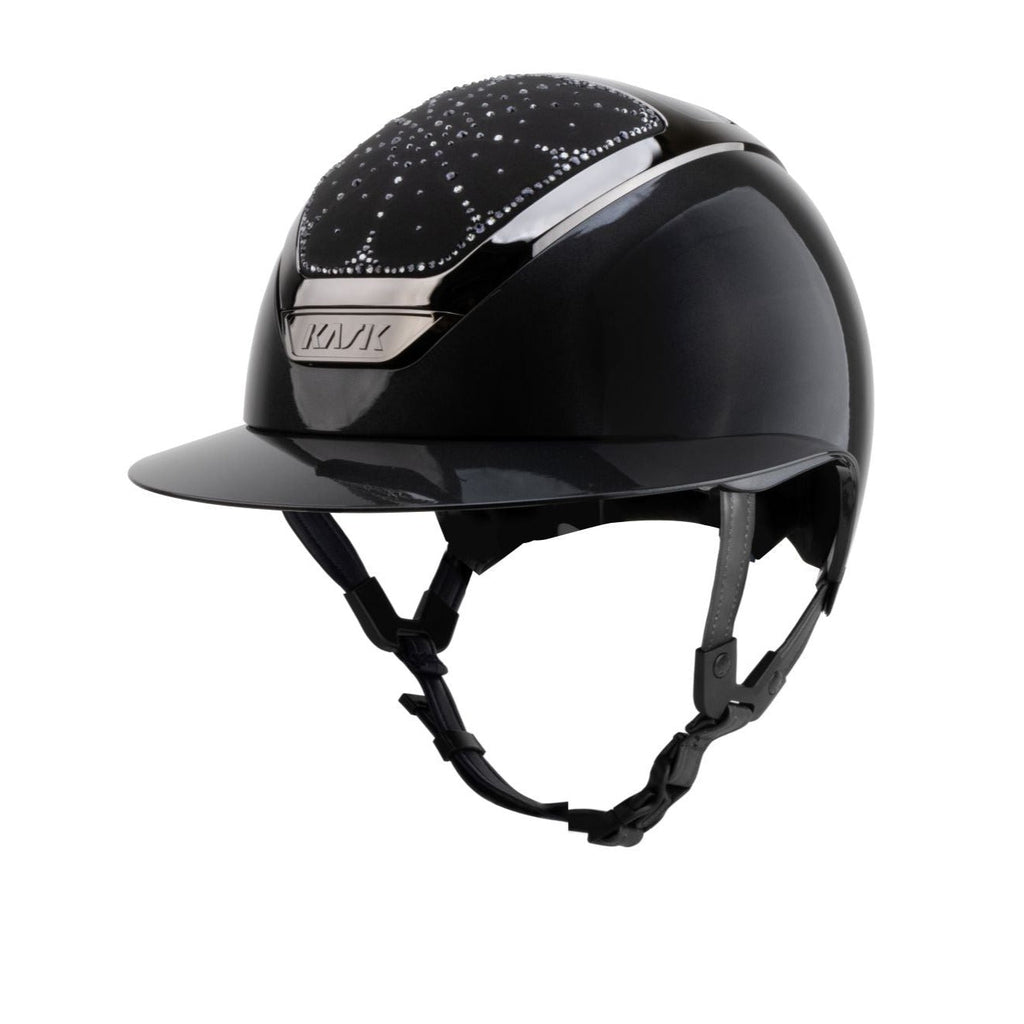 Casco Kask Star Lady Pure Shine Riviera