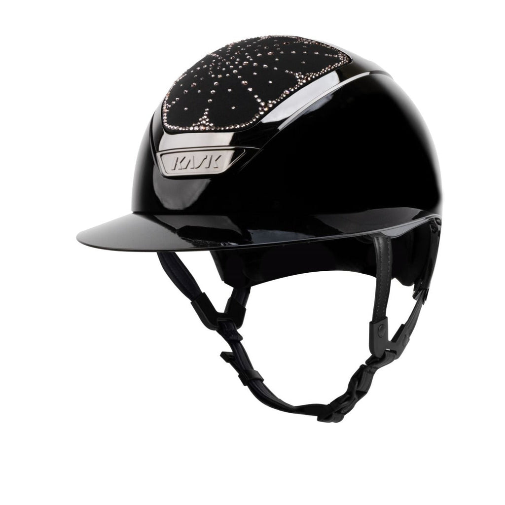 Casco Kask Star Lady Pure Shine Riviera
