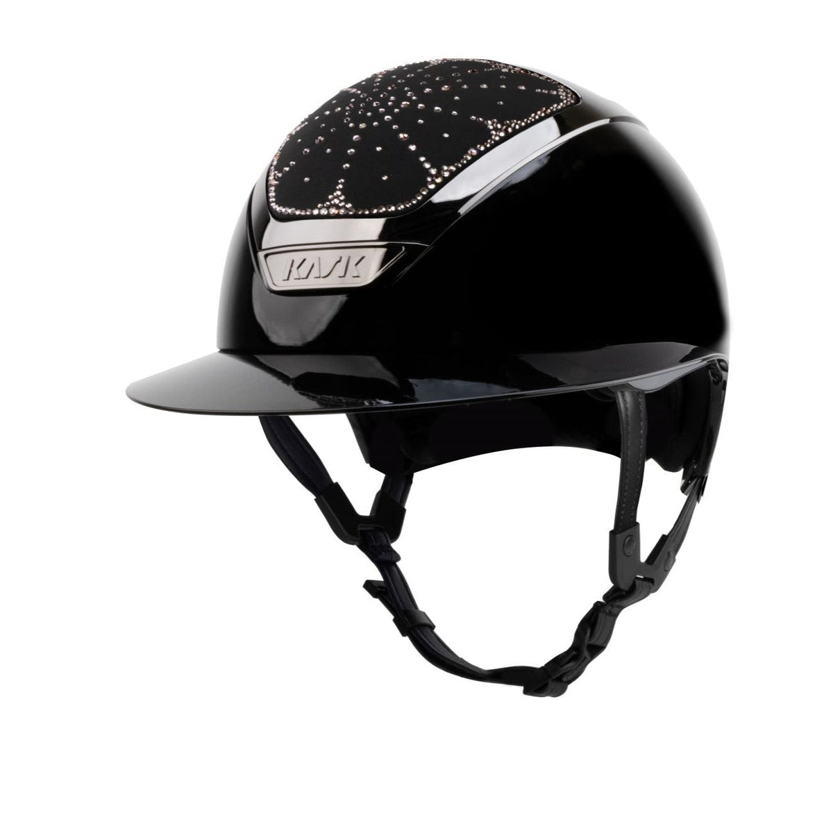 Casco Kask Star Lady Pure Shine Riviera