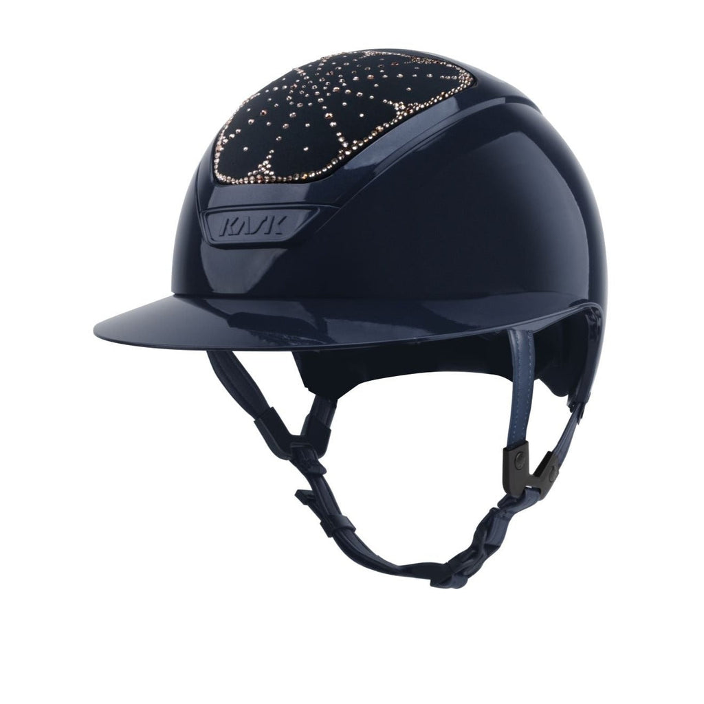 Casco Kask Star Lady Pure Shine Riviera