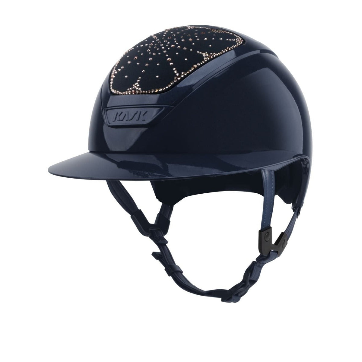 Casco Kask Star Lady Pure Shine Riviera