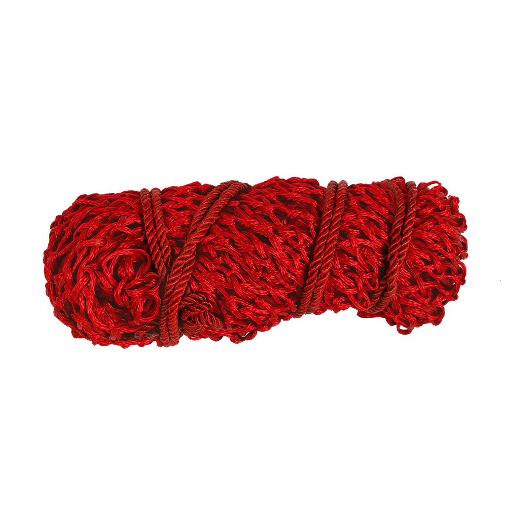 Hay bale net QHP