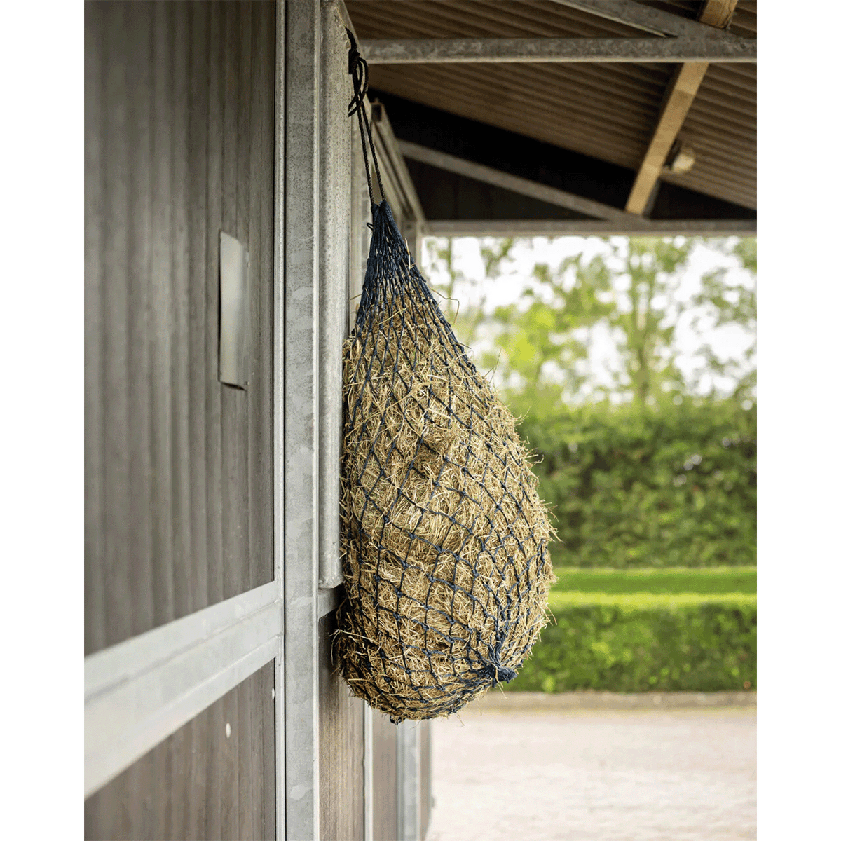Hay bale net QHP