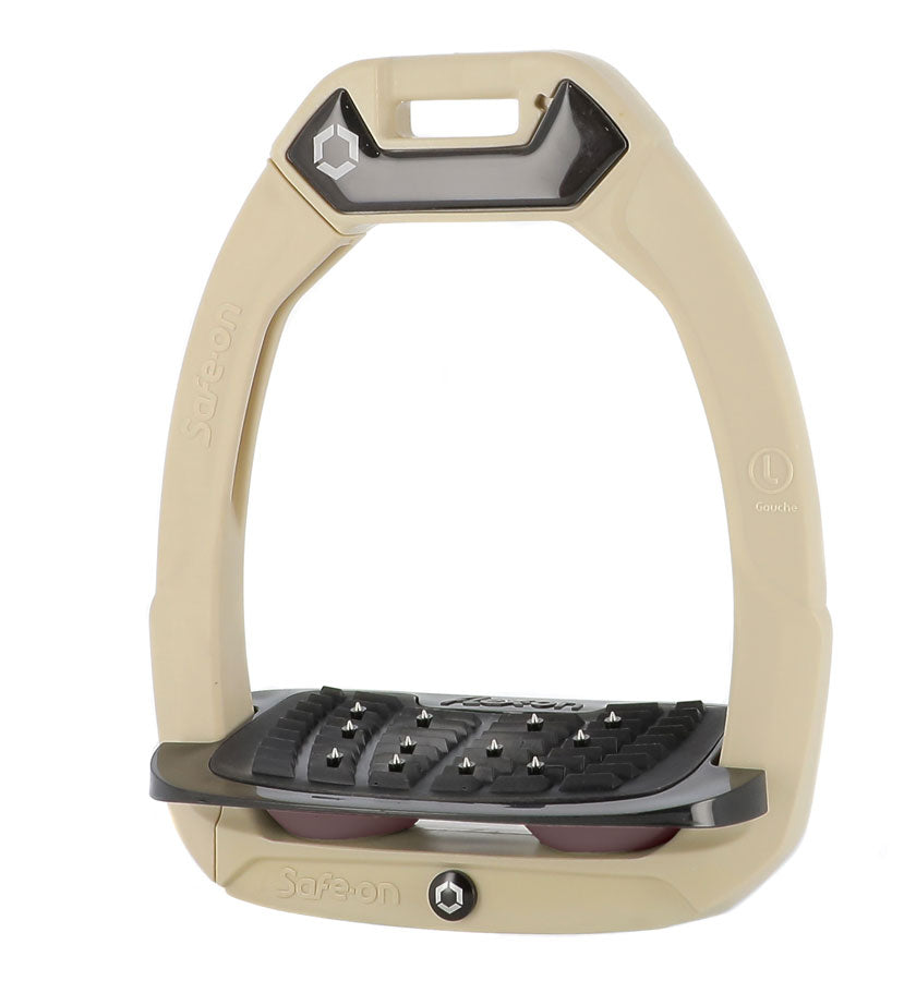 Estribo Safe-On Flex-On