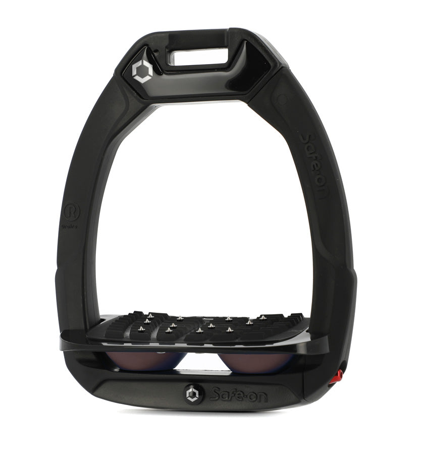 Estribo Safe-On Flex-On