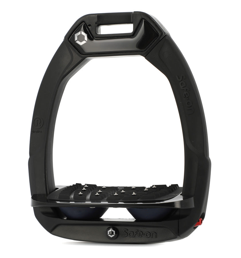 Estribo Safe-On Flex-On