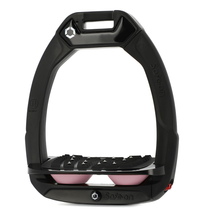 Estribo Safe-On Flex-On