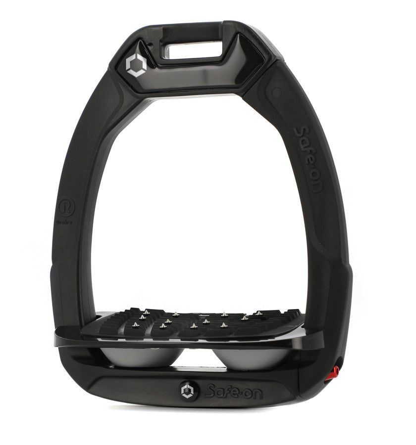 Estribo Safe-On Flex-On