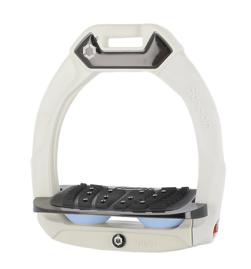 Estribo Safe-On Junior Flex-On