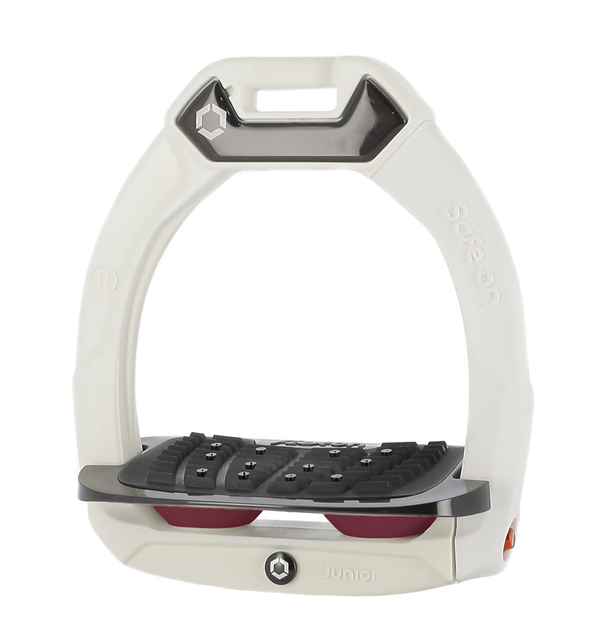 Estribo Safe-On Junior Flex-On