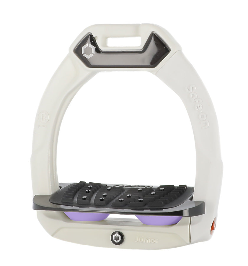 Estribo Safe-On Junior Flex-On