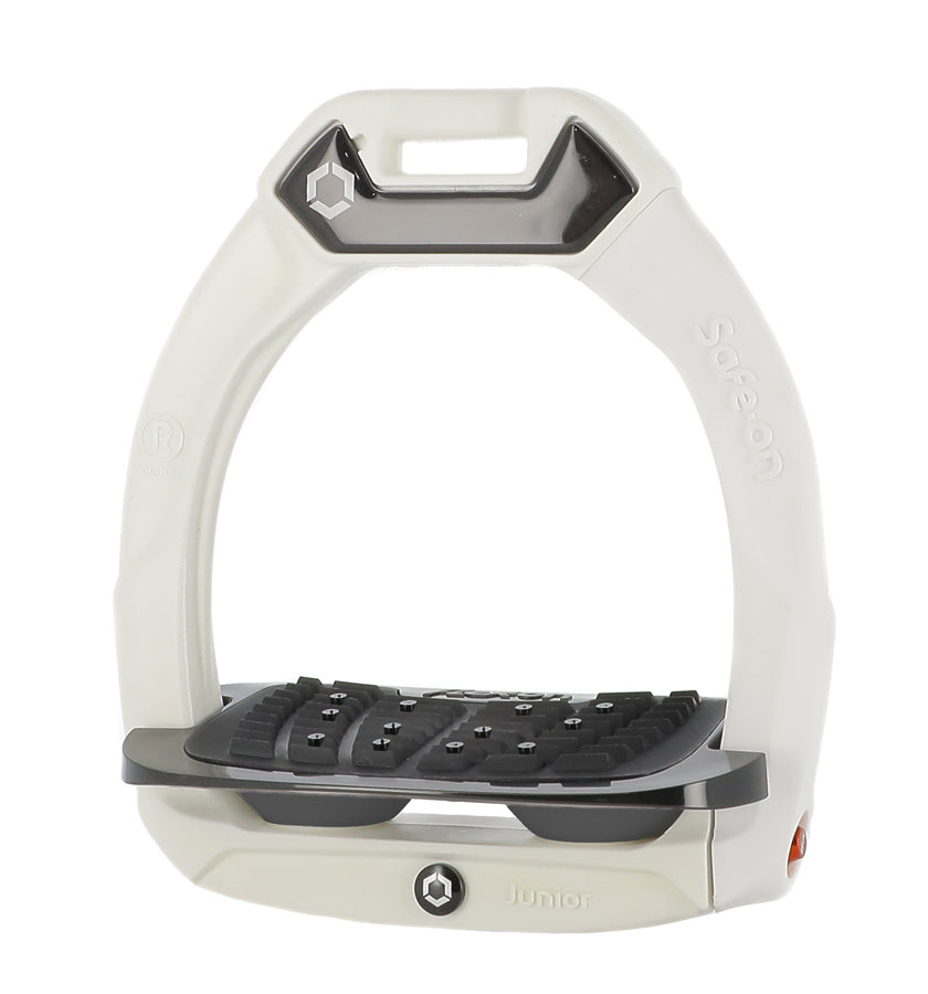 Estribo Safe-On Junior Flex-On